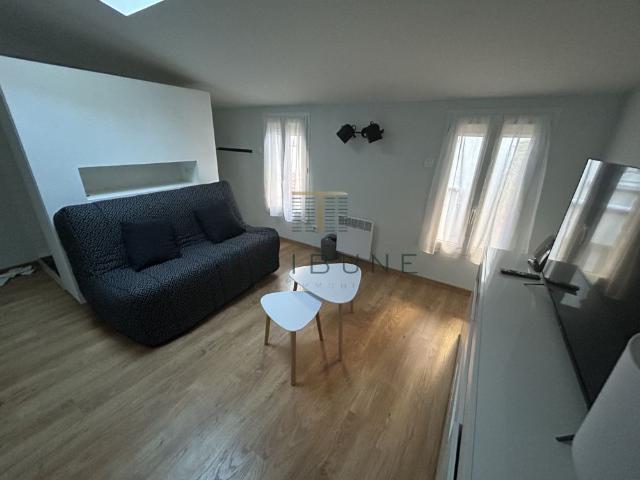 Appartement location à Agen