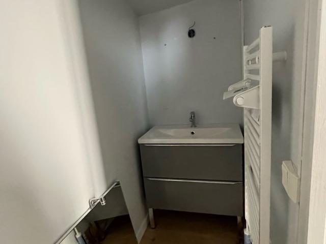 Appartement location à Angoulême, Aignes-et-puypéroux