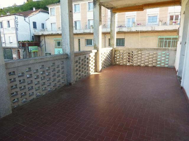 Appartement location à Largentière, Aubenas