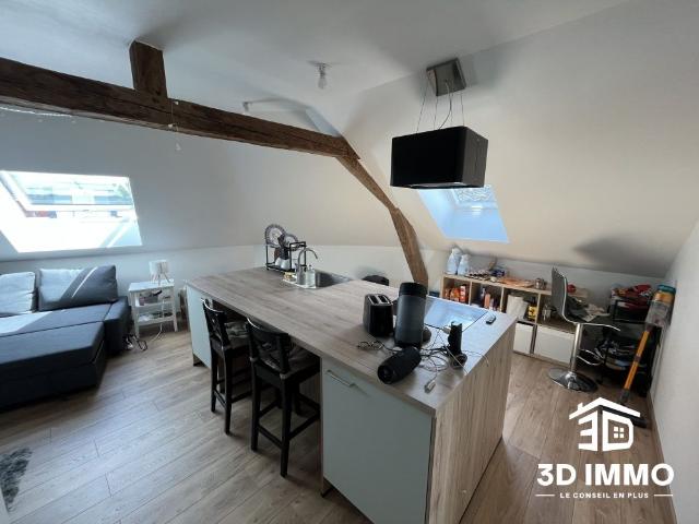 Appartement location à Avesnes-sur-Helpe, Avesnes-sur-helpe