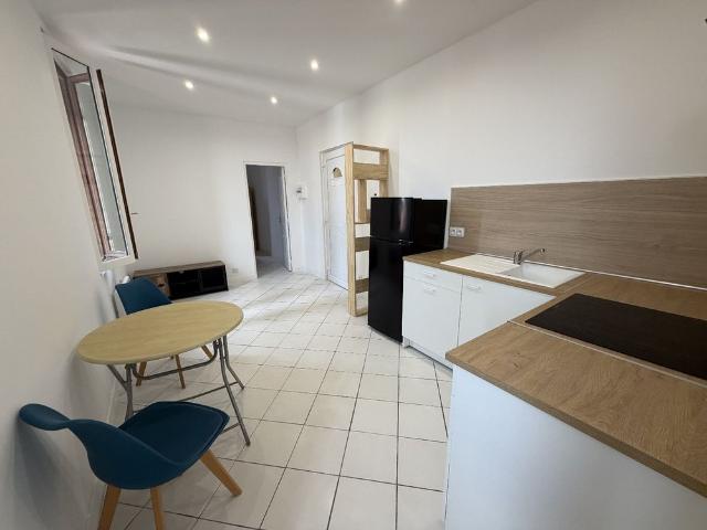 Appartement location à Montpellier, Balaruc-les-bains