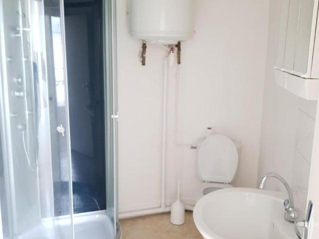Appartement location à Blois