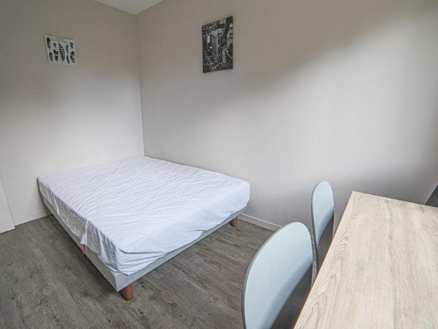 Appartement location à Rouen, Bois-guillaume
