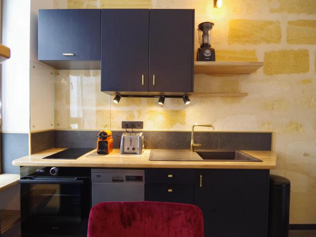 Appartement location à Bordeaux
