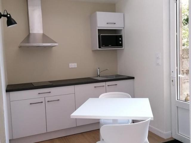 Appartement location à Brive-la-Gaillarde, Brive-la-gaillarde