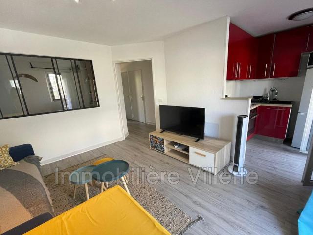 Appartement location à Grasse, Cagnes-sur-mer