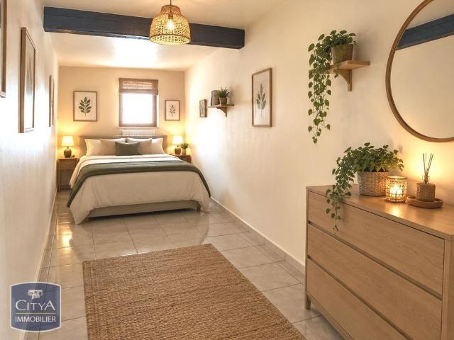 Appartement location à Carpentras