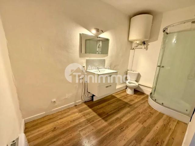 Appartement location à Carpentras