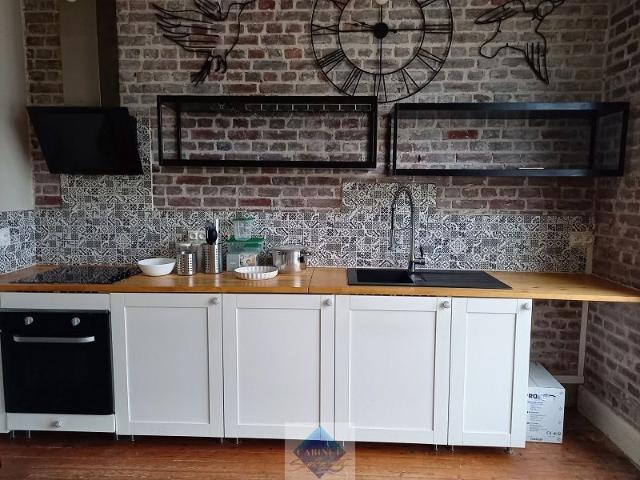 Appartement location à Abbeville, Cayeux-sur-mer