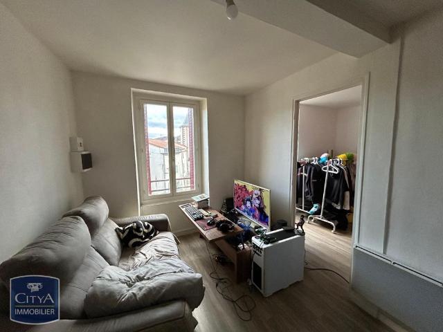 Appartement location à Clermont-Ferrand, Cébazat