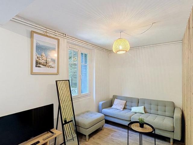 Appartement location à Clermont-Ferrand, Chamalières