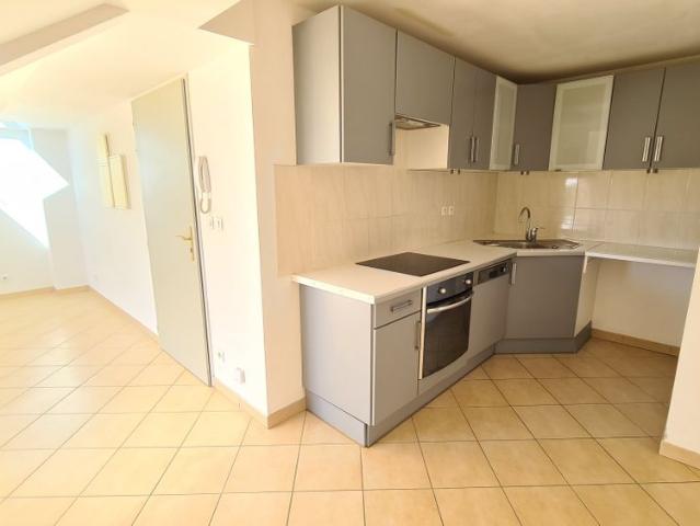 Appartement location à Palaiseau, Chilly-mazarin