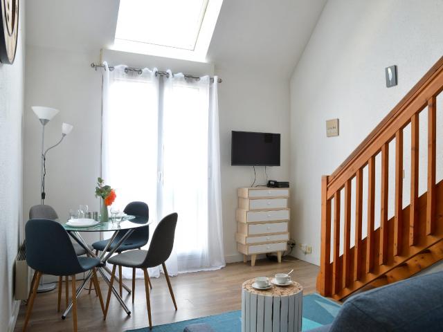 Appartement location à Clermont-Ferrand, Aubière