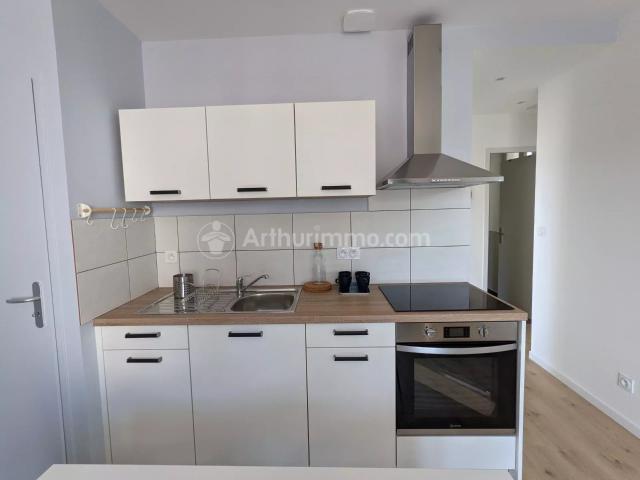 Appartement location à Clermont-Ferrand, Aubière