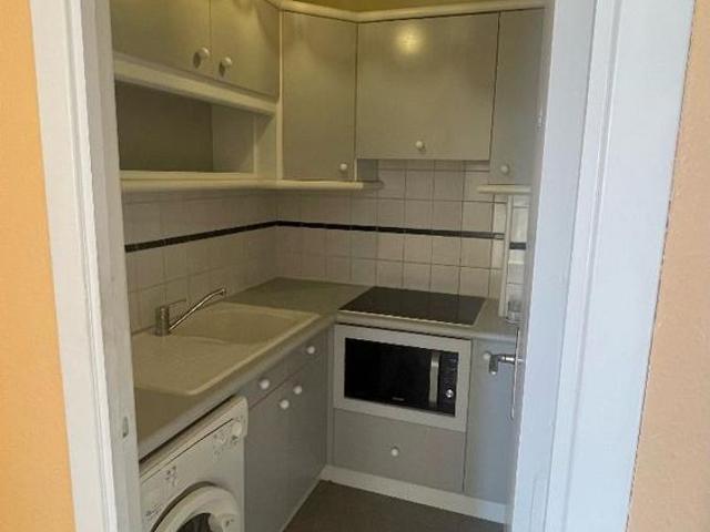 Appartement location à Clermont-Ferrand, Clermont-ferrand