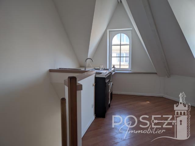 Appartement location à Lille, Comines