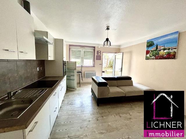 Appartement location à Forbach-Boulay-Moselle, Creutzwald