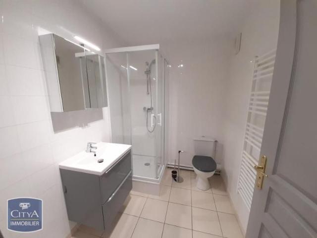 Appartement location à Dijon