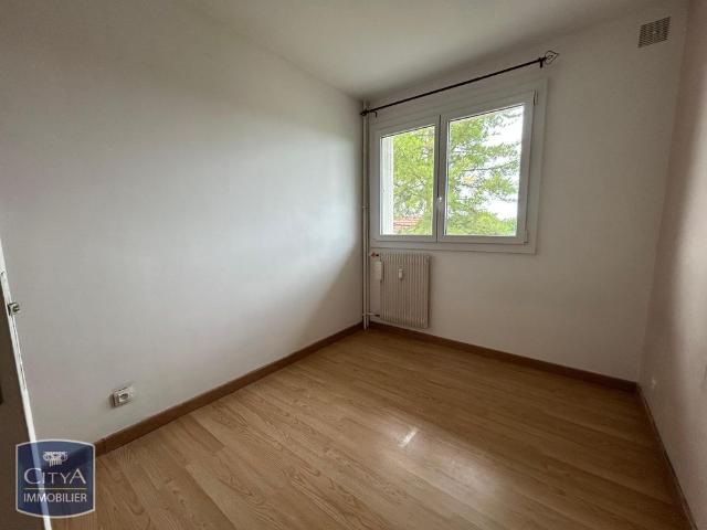 Appartement location à Dijon