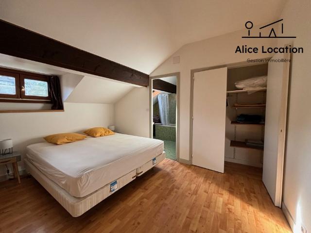 Appartement location à Thonon-les-Bains, Evian-les-bains