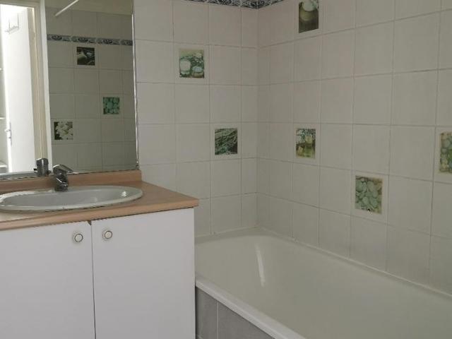 Appartement location à Évry, Petit-bourg