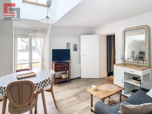 Appartement location à Fontainebleau