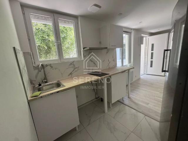 Appartement location à Nogent-sur-Marne, Fontenay-sous-bois