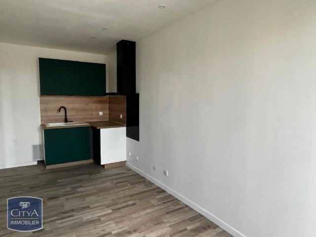 Appartement location à Lodève, Gignac