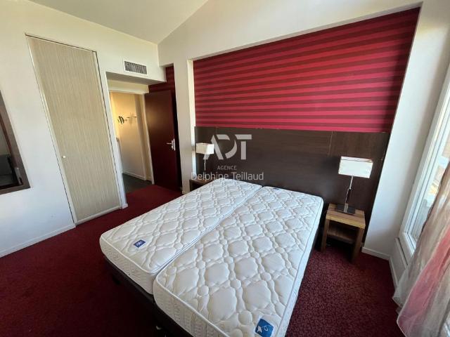 Appartement location à Grenoble