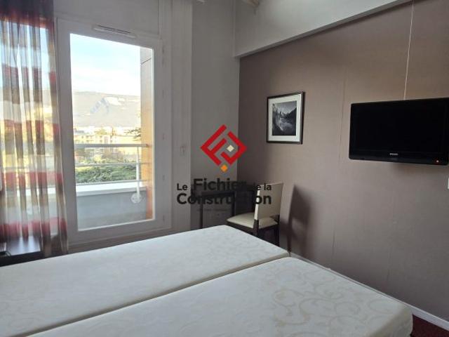 Appartement location à Grenoble