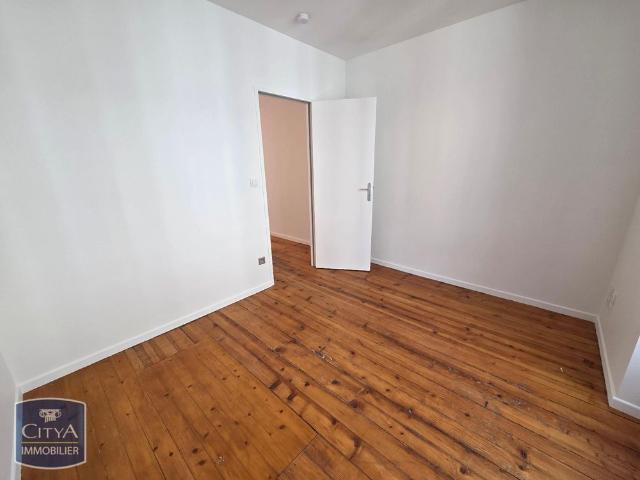 Appartement location à Issoire