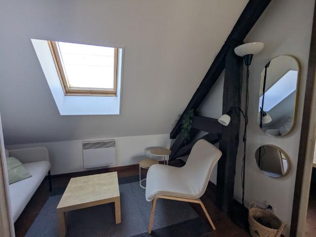 Appartement location à Issoudun, Centre-Val de Loire