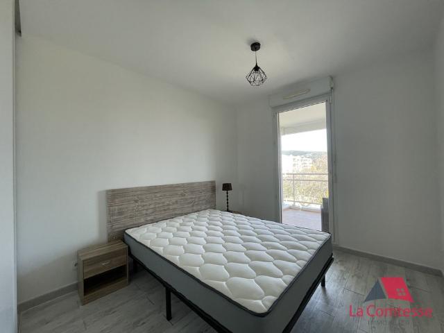 Appartement location à Marseille, La Ciotat
