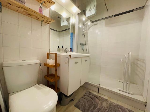 Appartement location à La Rochelle, Saint-Maurice