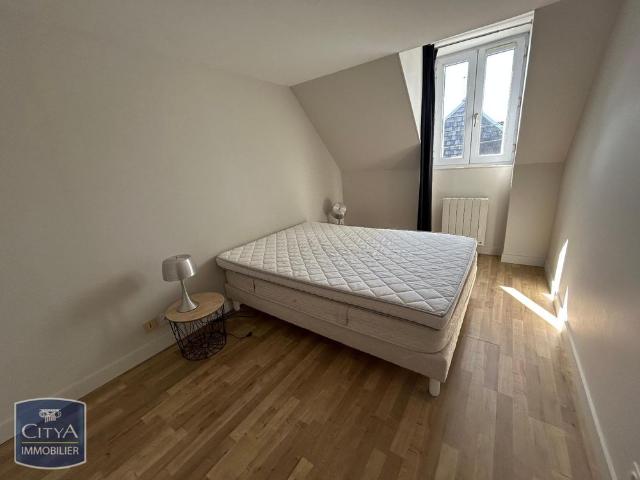 Appartement location à Laval