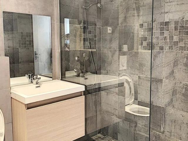 Appartement location à Grasse, Le Cannet