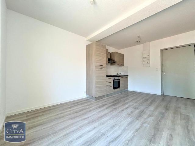 Appartement location à Libourne