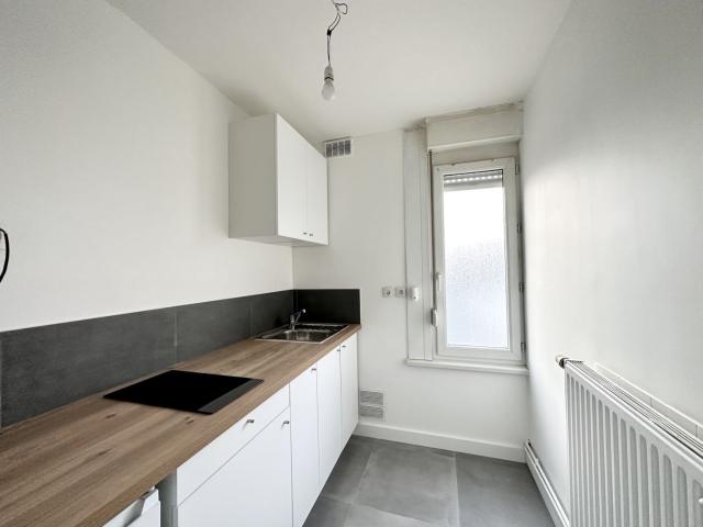 Appartement location à Lille