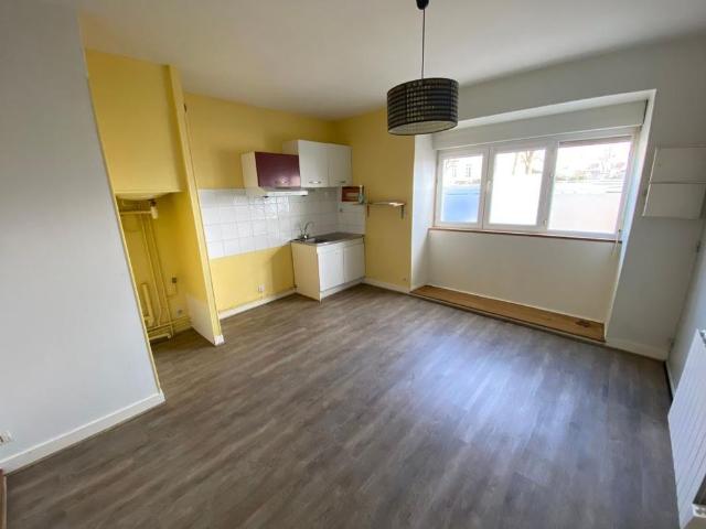 Appartement location à Limoges