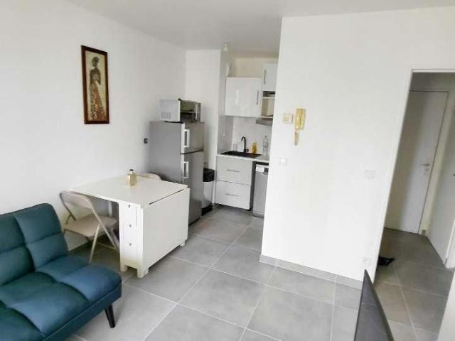 Appartement location à Torcy, Lognes