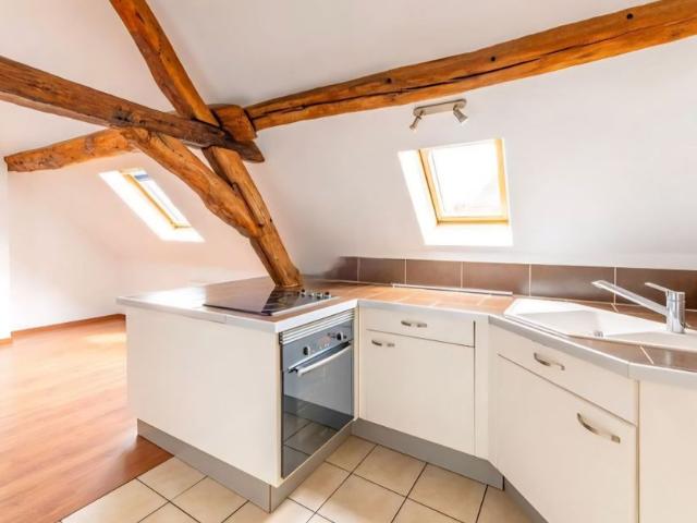 Appartement location à Sarcelles, Marly-la-ville