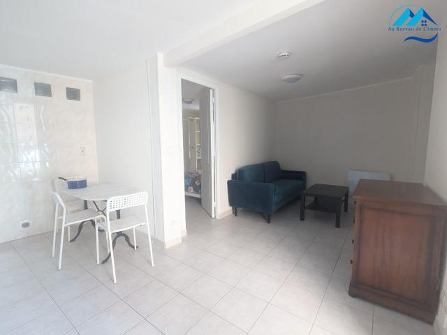 Appartement location à Marseille