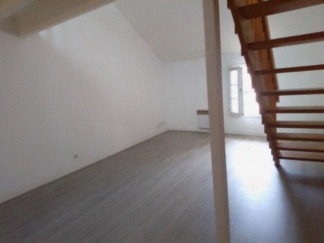 Appartement location à Meaux