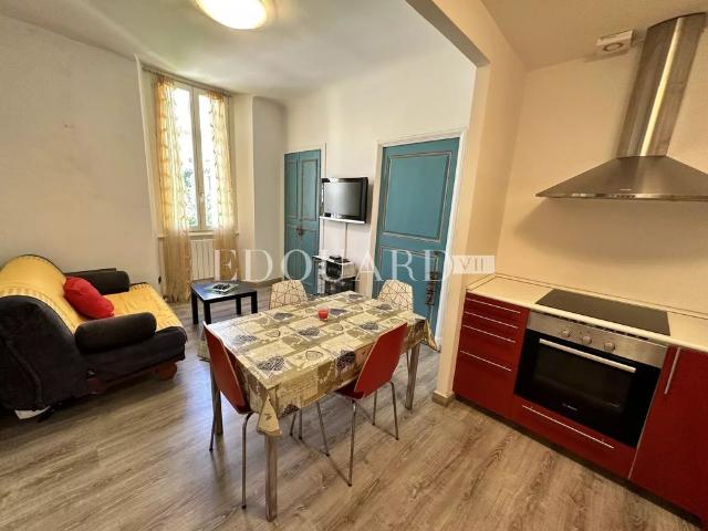 Appartement location à Sainte-Agnès, Alpes-Maritimes