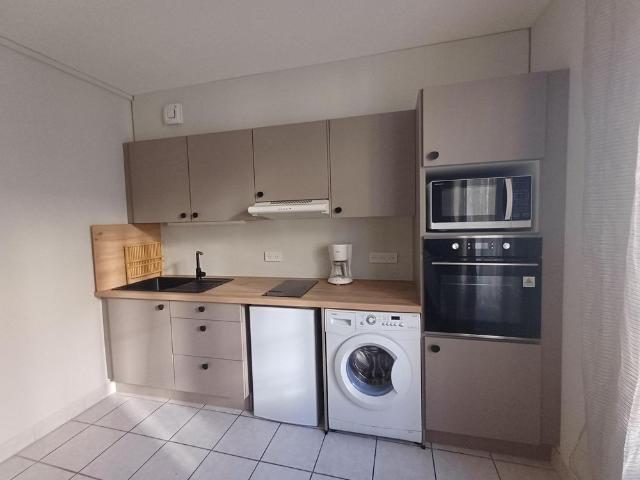Appartement location à Millau