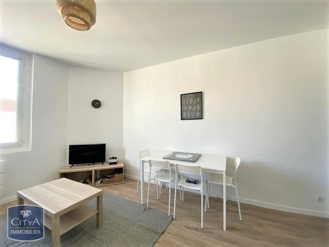 Appartement location à Montauban