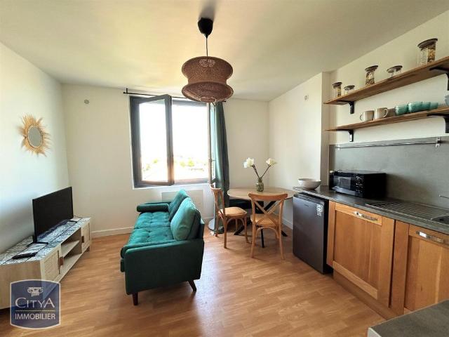 Appartement location à Montauban