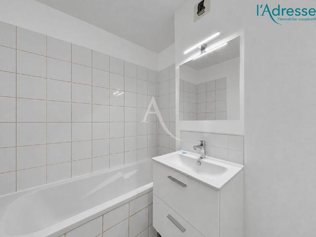 Appartement location à Le Raincy, Montfermeil