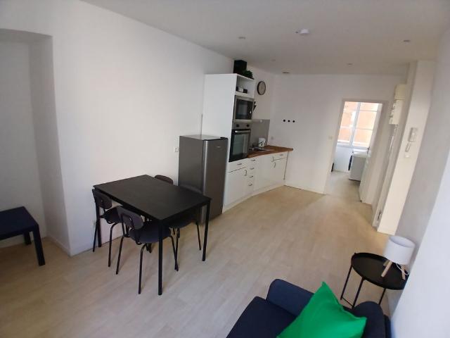 Appartement location à Les Bans, Montmorillon