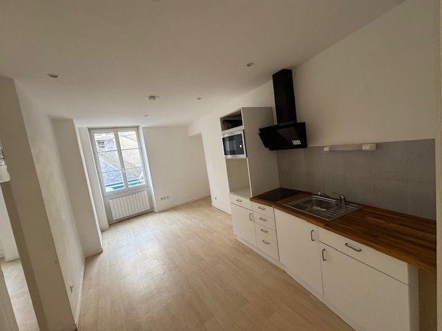 Appartement location à Montmorillon